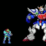 Odoriku Samus 1