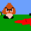 Super Mario Bros(f3)