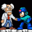 Megaman X "Secret Lovers"