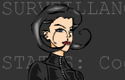 Aeon Flux dress up
