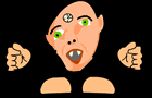 SlothClocks Dance Groove1