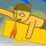 Sumo Man + French Fry ep0