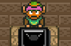 Zelda: Link's Home Alone