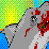 Shark RAMPAGE!