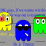 Kill pacman Ep1&2