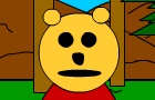 DBZ Pooh