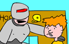 ROBOCOP