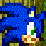Sonic's Vacation Part I