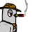 Ringo the Pigeon, Intro