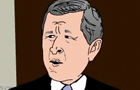 The George Bush Show