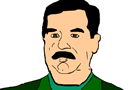 What Saddam Deserves by TurnerAnimation