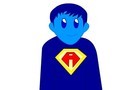 - Superhero -