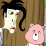 Care-bear and Anti-Christ