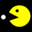 Pacman's Bad Day
