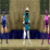Kitana+Mileena Fatality