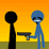 Stick Figure Suicide