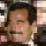 Where's Saddam