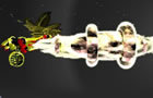 Bolt Blaster 1 - Stage 1