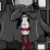 Blindfolded Guy Noir