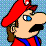 Manga Mario