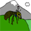 ant war