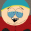 Cartman Stoned