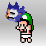 Mario Babies 4