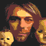 Kurt Cobain: A Legend.