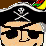 Cap'n Dabloon