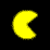 Pac Man  fixed( I SWEAR)