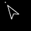 Hairy Bullet Asteroids