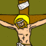 Jesus is way cool