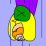 L the T in: Skydiving