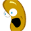 Snorty and the peanuts