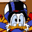 Feathers of Scrooge