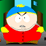 Cartman Drawing