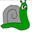 Dave the Wonder Snail..4!