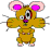 Why hamsters die belly up