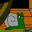 Dave the Wonder Snail..6!