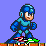 Megaman Dies (HR)