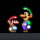 Another Mario Parody