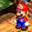 Super Mario Advs. (Demo)