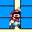 Mario Intro