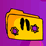 the folder