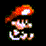 2003| Mario gets old