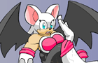Sonic the Pervert 2