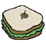 Attack of the Sandwich!