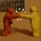 Punch up (clay)