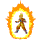 Cam Super Sayain*color*