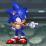 Sonic & Knuckles Hi Times